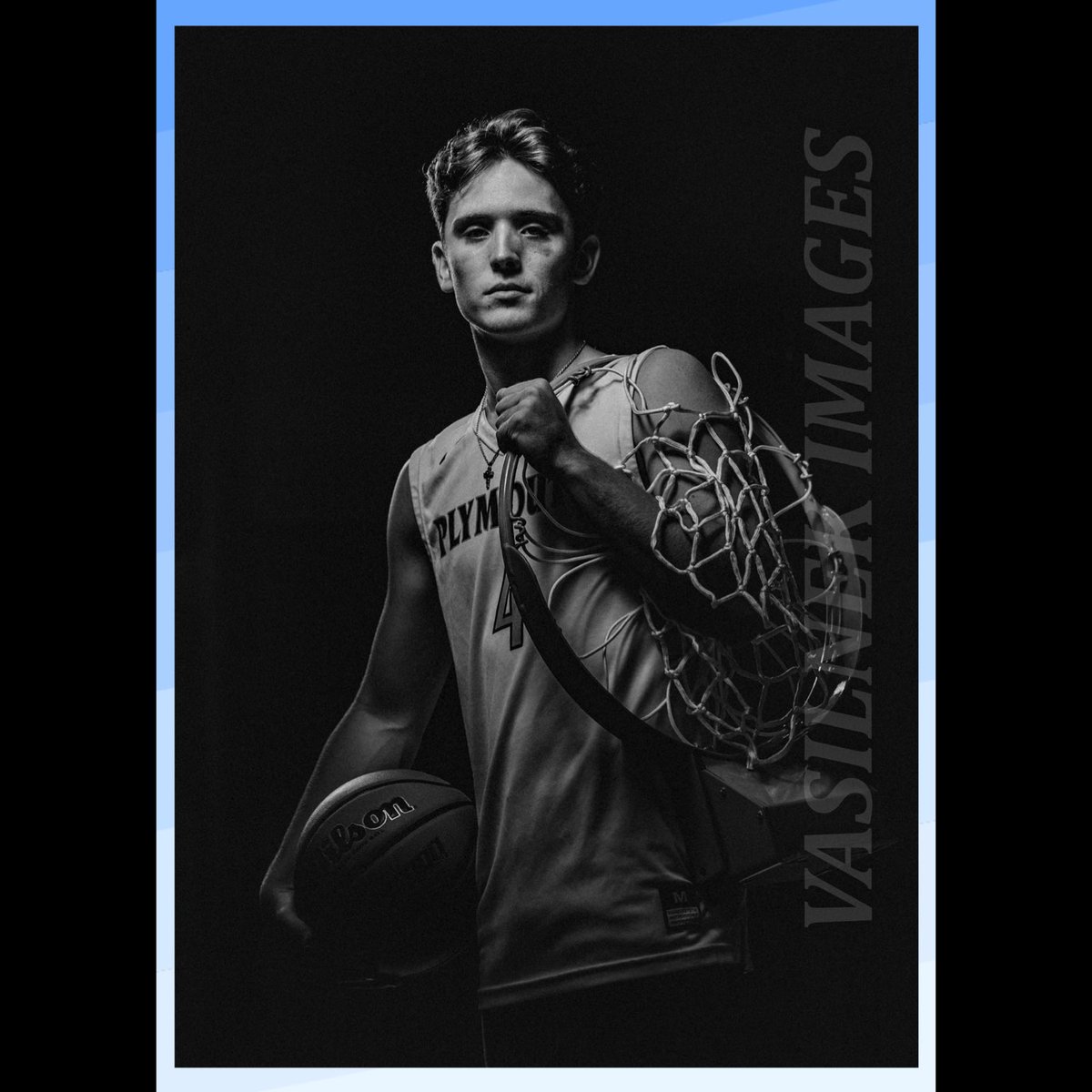 MPVasilnek's tweet photo. Happy Senior Sunday🐾@EthanBentley15 !! @PHSWildcats @phsmbb1 @PlyStdntSection #LastDance https://t.co/PPDiZTFowT