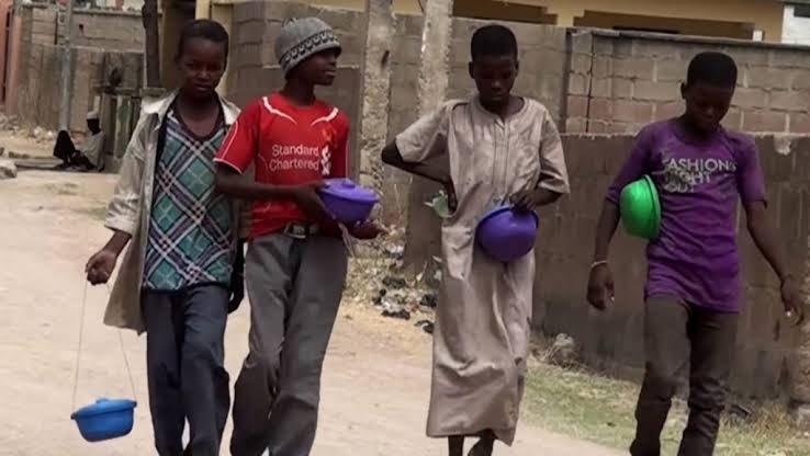 THE ALMAJIRILife as an almajiri in Kano was very tough. I could still remember how we went about in tens begging for alms and food. It’s really not a life anyone should live. I lived it years ago and could still tell exactly how it hurts;
