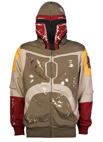 rebelrealcanon's tweet image. ppl always asking abt #ThinkGeek Bag Of Holding but what *I* regret never getting was the Boba Fett hoodie. The *original* one that looked good, not the second-wave one 😭
That December, I learned to always buy what you want right away, because once it's gone, it's gone forever.