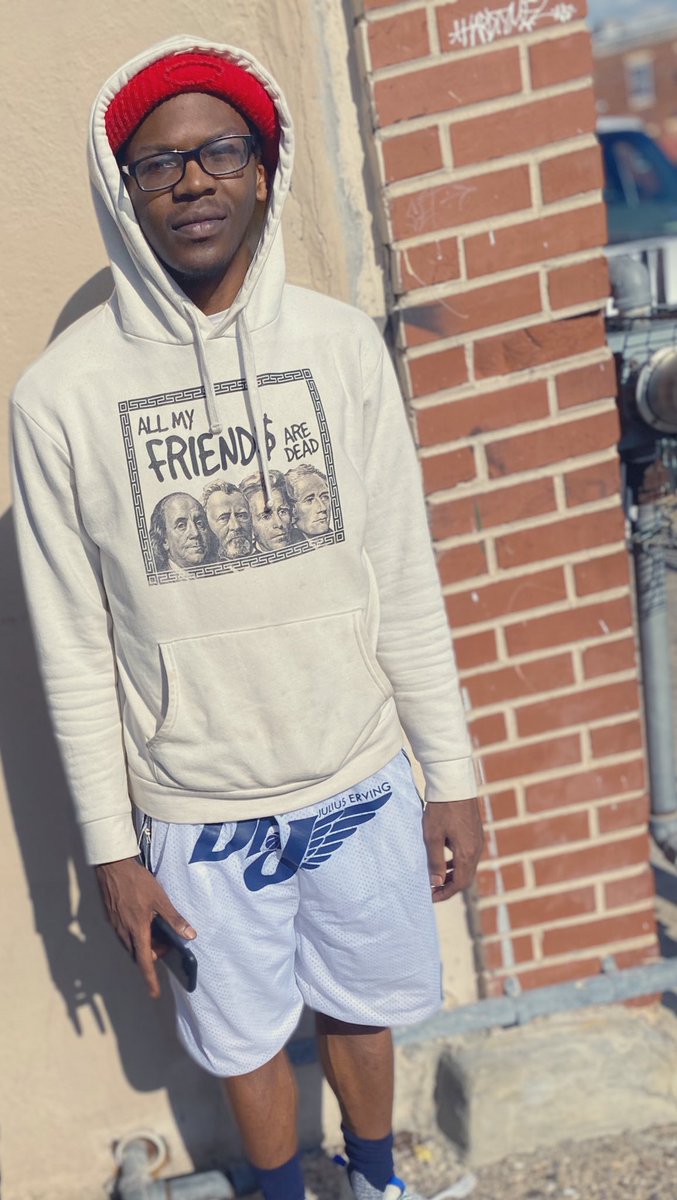 Ray Waters New Page tweet media