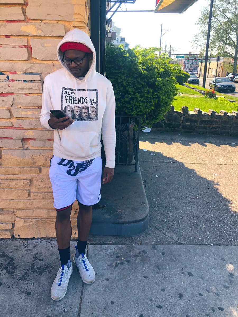 Ray Waters New Page tweet media