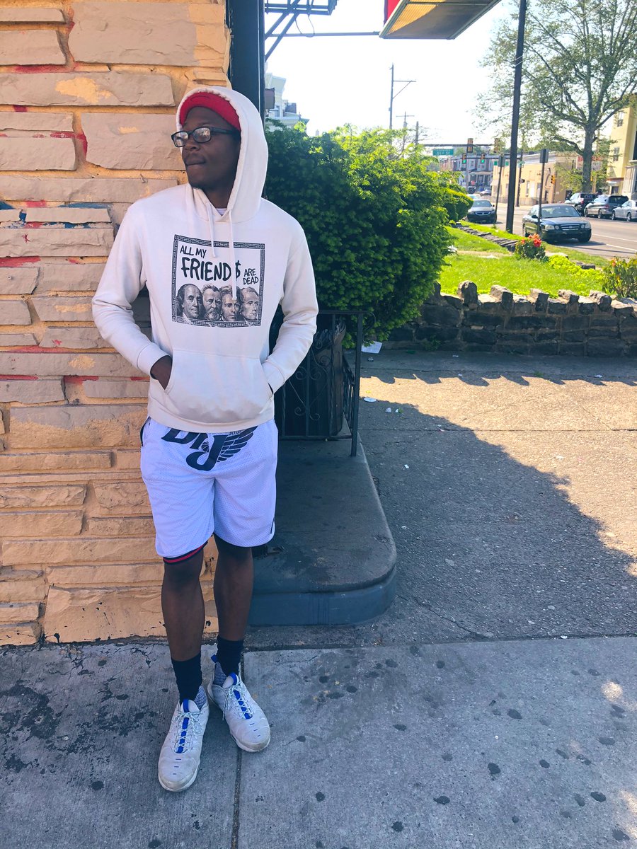 Ray Waters New Page tweet media