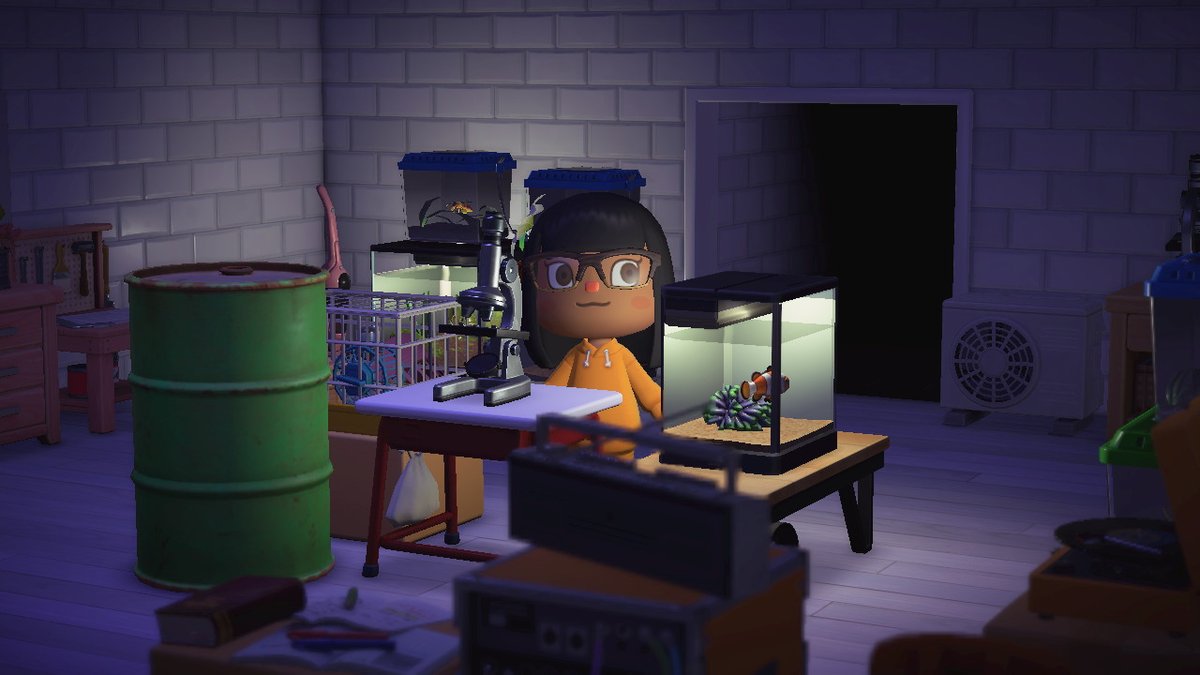 J9 from LOST tweet media