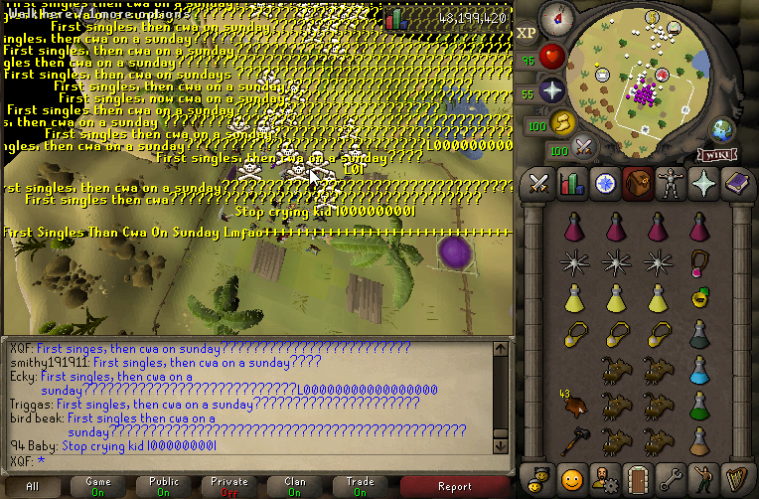 Elite Zerks tweet media