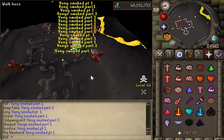 Elite Zerks tweet media