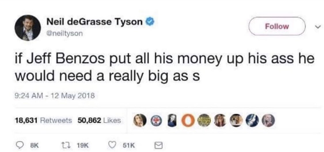 ColonKreamer's tweet photo. this man is an inspiration. just brilliant. absolutely phenomenal. https://t.co/WK52W12SmE