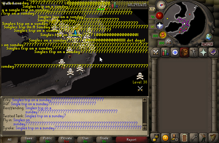 Elite Zerks tweet media