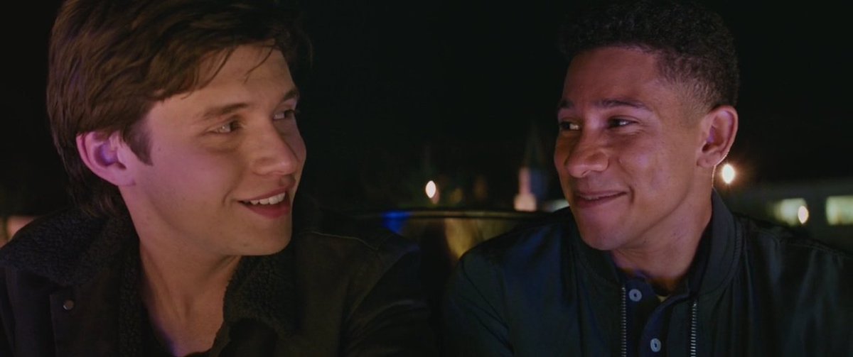 pridespaces's tweet photo. Love, Simon (2018) https://t.co/kWKiku0oZu