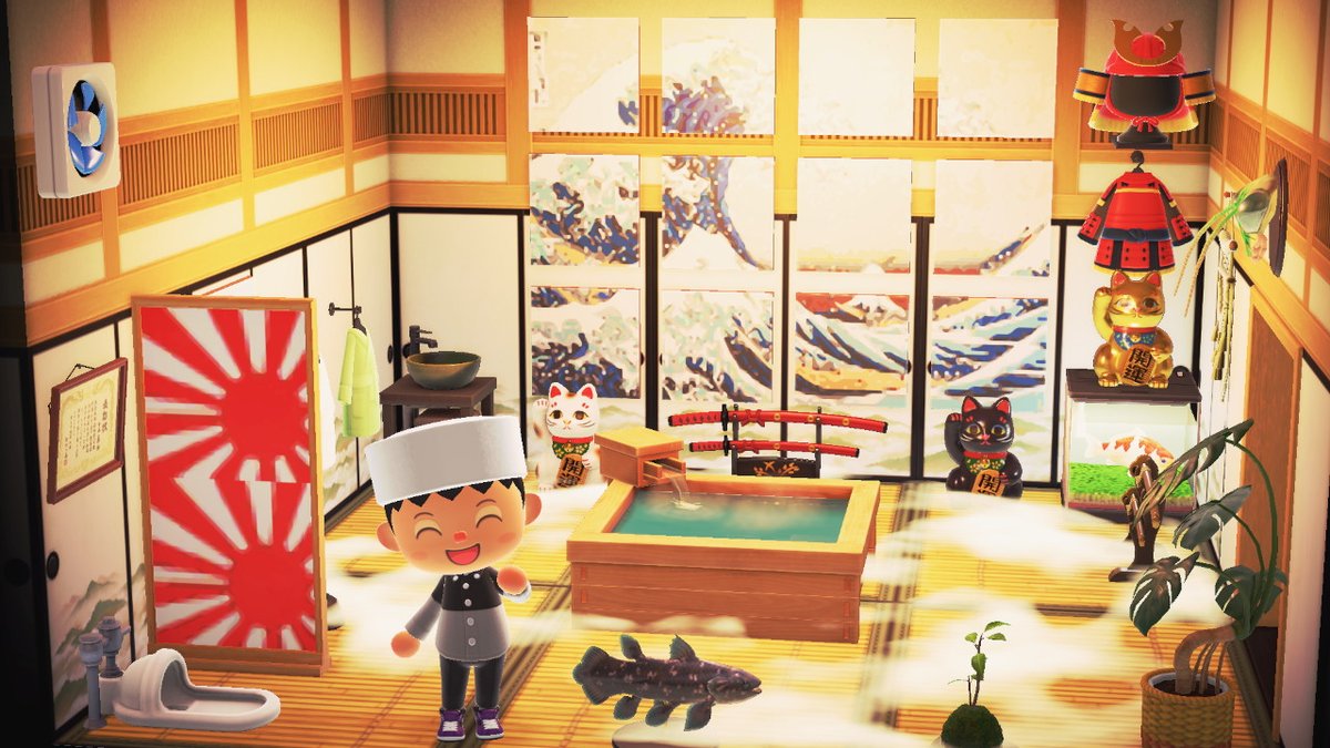 MrSnowboard15's tweet photo. #AnimalCrossing #ACNH #NintendoSwitch https://t.co/h23EMdRh0l