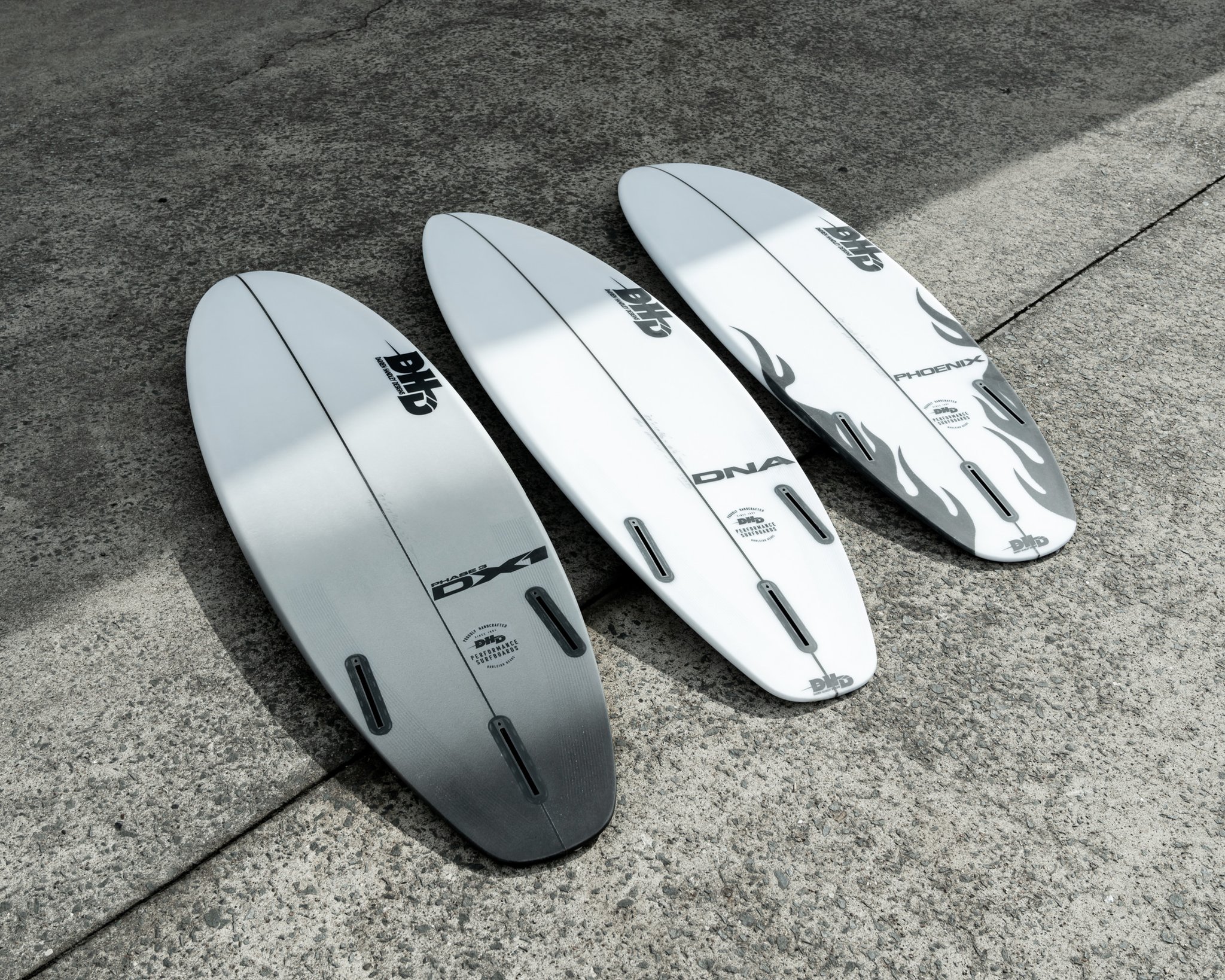 DHD Surf on Twitter: