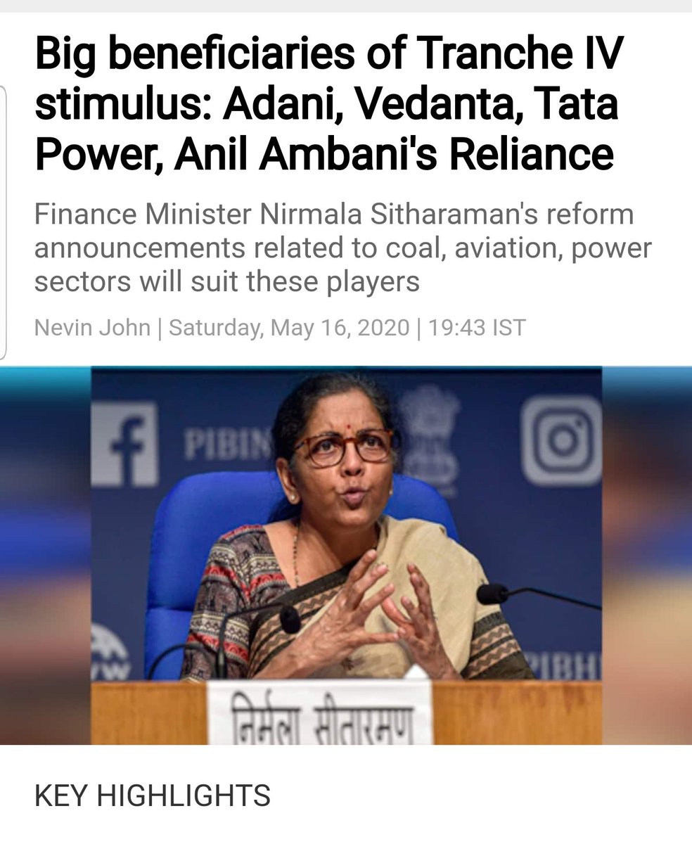 ShandilyaNisha's tweet photo. ये एयरपोर्ट आपके थे जो आप बेच रहे हो,,,#शर्मकरोनिर्मला https://t.co/yrMk3qksFw