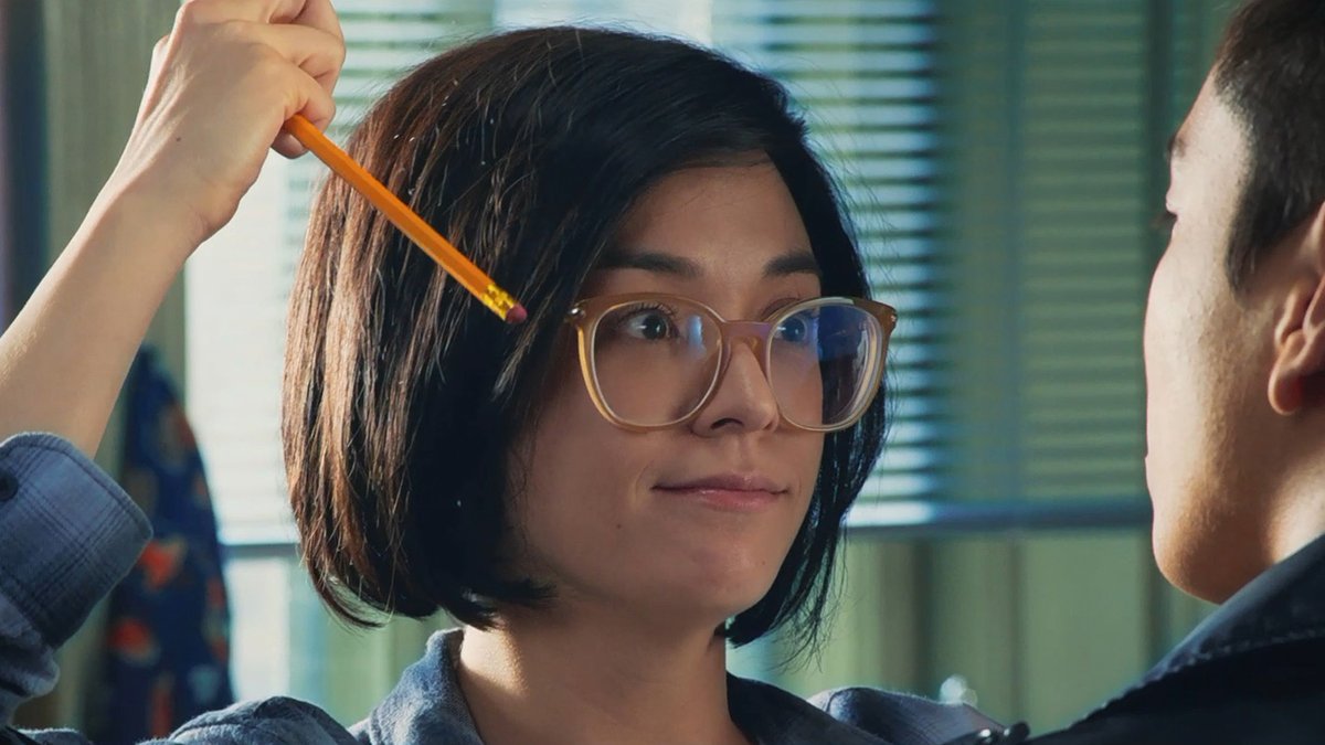 베테랑 요원 X 무근본 초짜의 #액션 #루키스🚗🚁☘ #5월20일개봉!🙌 #therookies #원금린 #밀라요보비치 #왕대륙 #허위주 #데이비드맥기니스 #액션영화...