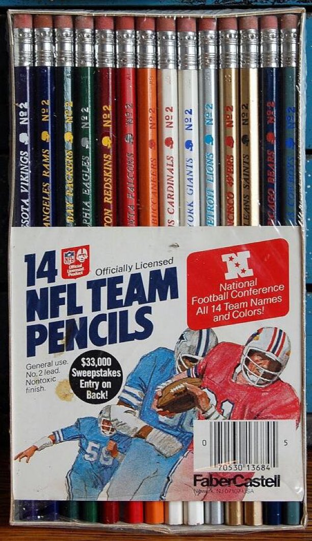 Why did they stop making these sweet bastards? I’d buy ten packs tomorrow.