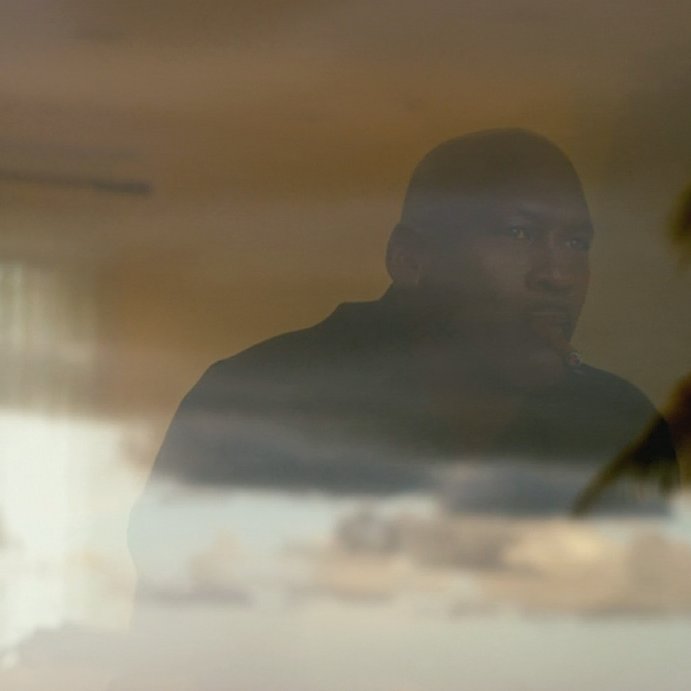 "It started with hope."
-Michael Jordan

#TheLastDance