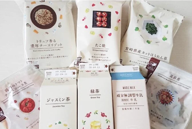 マーケターが伝えたい新しいコンビニのデザインと？実際のコンビニの客層に合わせたデザインの違いwww