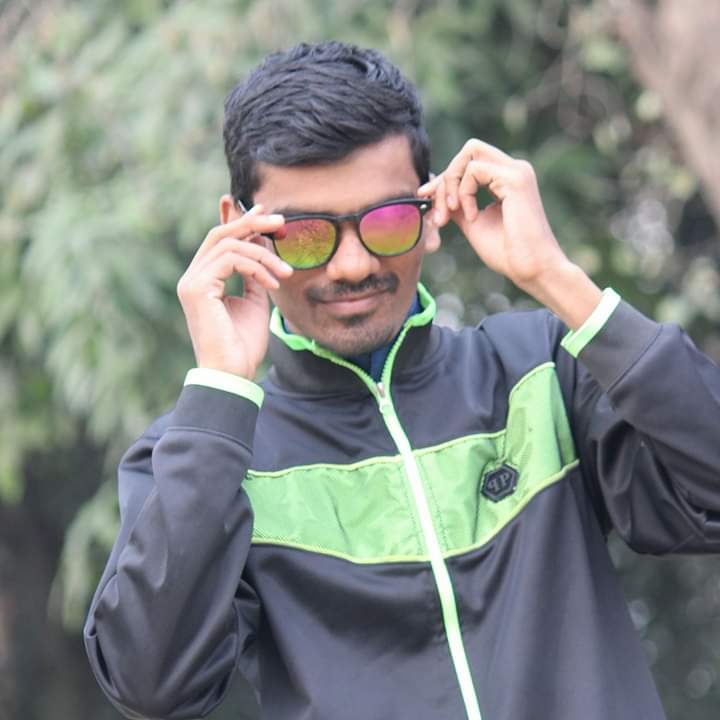 Mangesh1493's tweet photo. #NewProfilePic https://t.co/kO8fEChTwR