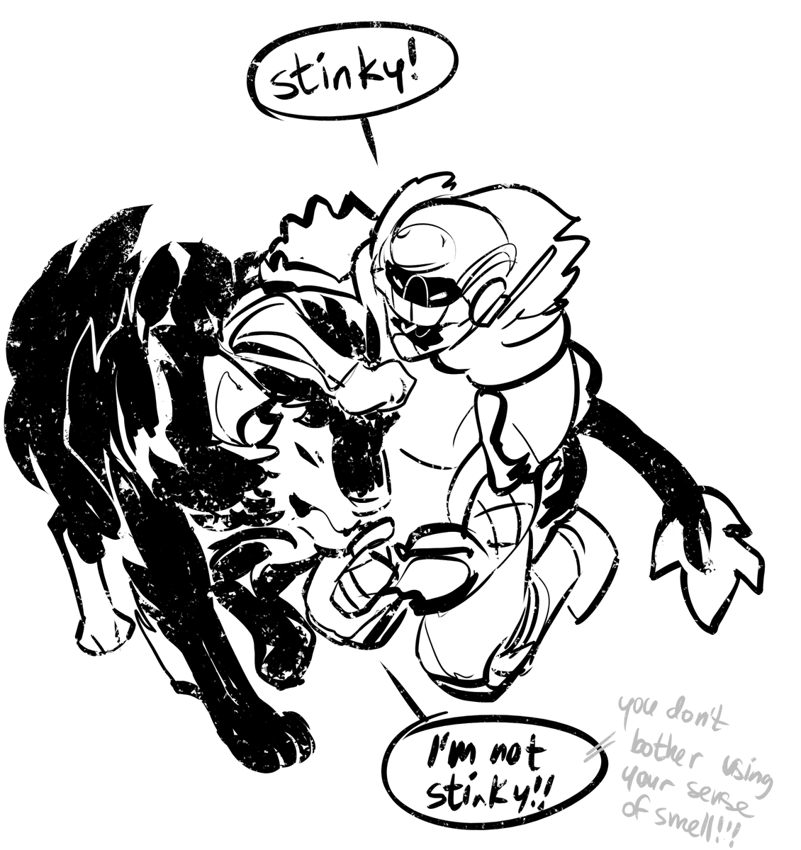 pokemon au 