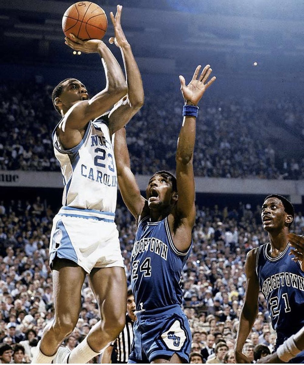 tatefrazier's tweet photo. “It all started with hope.” - Michael Jordan #TheLastDance https://t.co/07sDXCDK8l