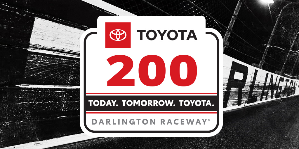 TooToughToTame's tweet photo. Today, the #XfinitySeries returns. 

#Toyota200 / 6 PM ET / @FS1 https://t.co/WUbqW7vdWl
