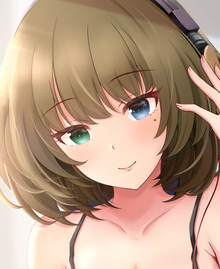 自宅レッスン #高垣楓 