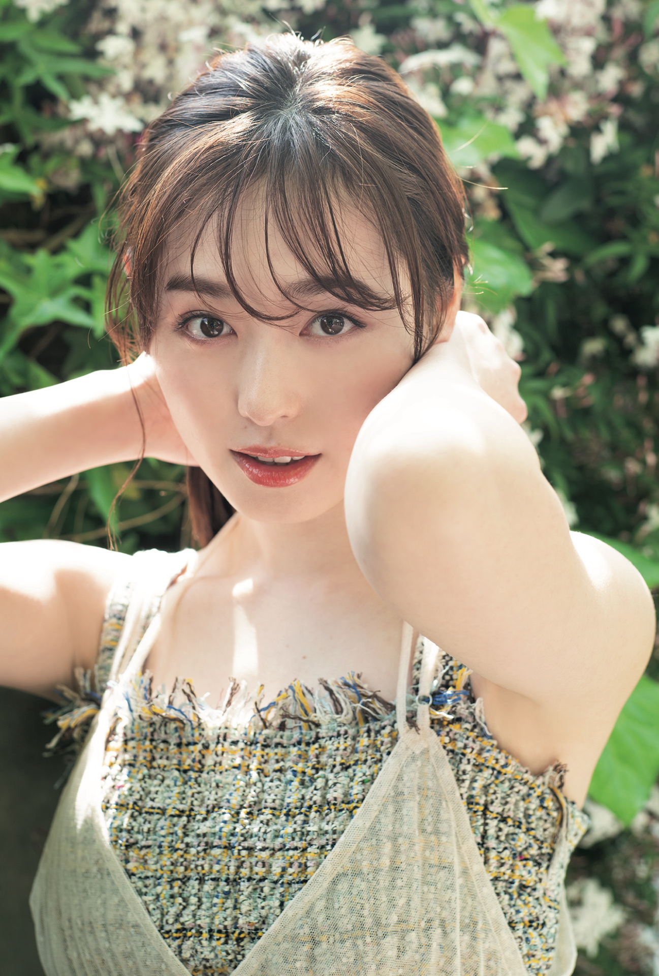 B.L.T.編集部 on X: 