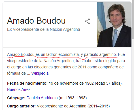 ale_alt_'s tweet photo. Ahora la Kristi debe estar gritándole otra vez a Google 🤣#HaganAlgo https://t.co/S4MMaPFgrZ