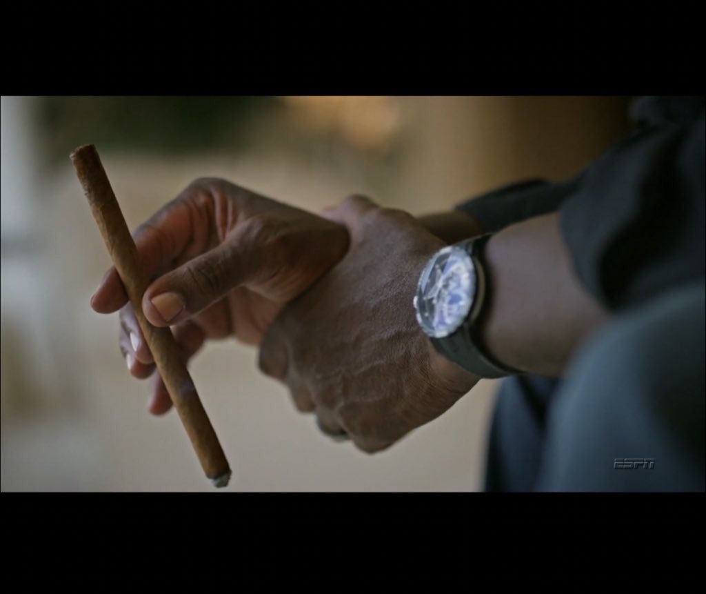 MyCurrentThough's tweet image. #MichaelJordan and Me in Quarantine