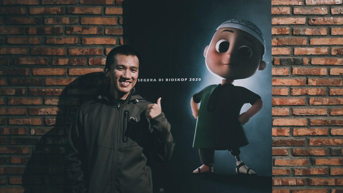 felixsiauw's tweet photo. Muslim Yang Kaku Akalnya
#UdahLemesinAja #Nussa https://t.co/96woLUPcHu
