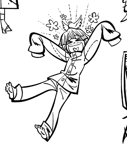 ok i lied some of these i HAVE posted before 