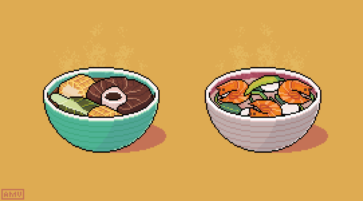 adroitcell's tweet photo. @ArtOfKirin omg there's not a lot of pixel art shares and im kinda reposting older works, but hi im adroitcell and i do isometric (mostly) pixel art!

check out these awesome pixel artists: @heykathee @nalapxl @Minim4listPH @WaterPixelArt @ktwfc @eunickorn_png @artlikesrobots @pizzalexxii https://t.co/uVVRiBCEcJ