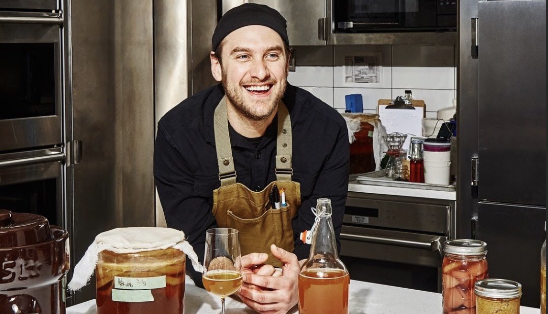 DTF... down to ferment