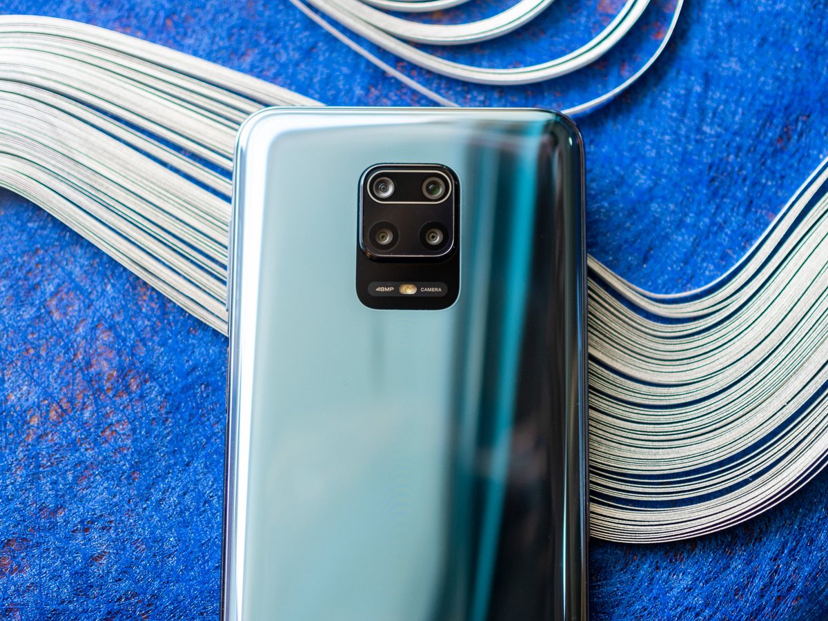 hotihanguyen's tweet photo. #redminote9pro #xiaomiredminote9pro #xiaomi #cellphones @hotihanguyen

Xiaomi Redmi Note 9 Pro sở hữu 4 camera sau gồm cảm biến chính Samsung GM2 48MP, camera siêu rộng 8MP, camera macro 5MP, camera đo độ sâu 2MP. Máy sắp được bán tại CellphoneS

https://t.co/1wIdFYNo9U https://t.co/jvAEUMt8s4