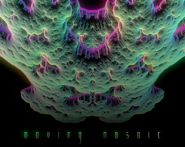 netgrind's tweet photo. just went live with moving mosaic, a #tojam2020 game I made with @connrbell https://t.co/TT1HUkZhSN a fractal filled tile swapping puzzle~ https://t.co/AFKaHq3IIz