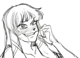 8feet's tweet photo. Someone is "coming" soon..
With or without your permission :p
#alexandra #worldqueen #oc #furry #dog #warhound #wip https://t.co/BKzribjs1v
