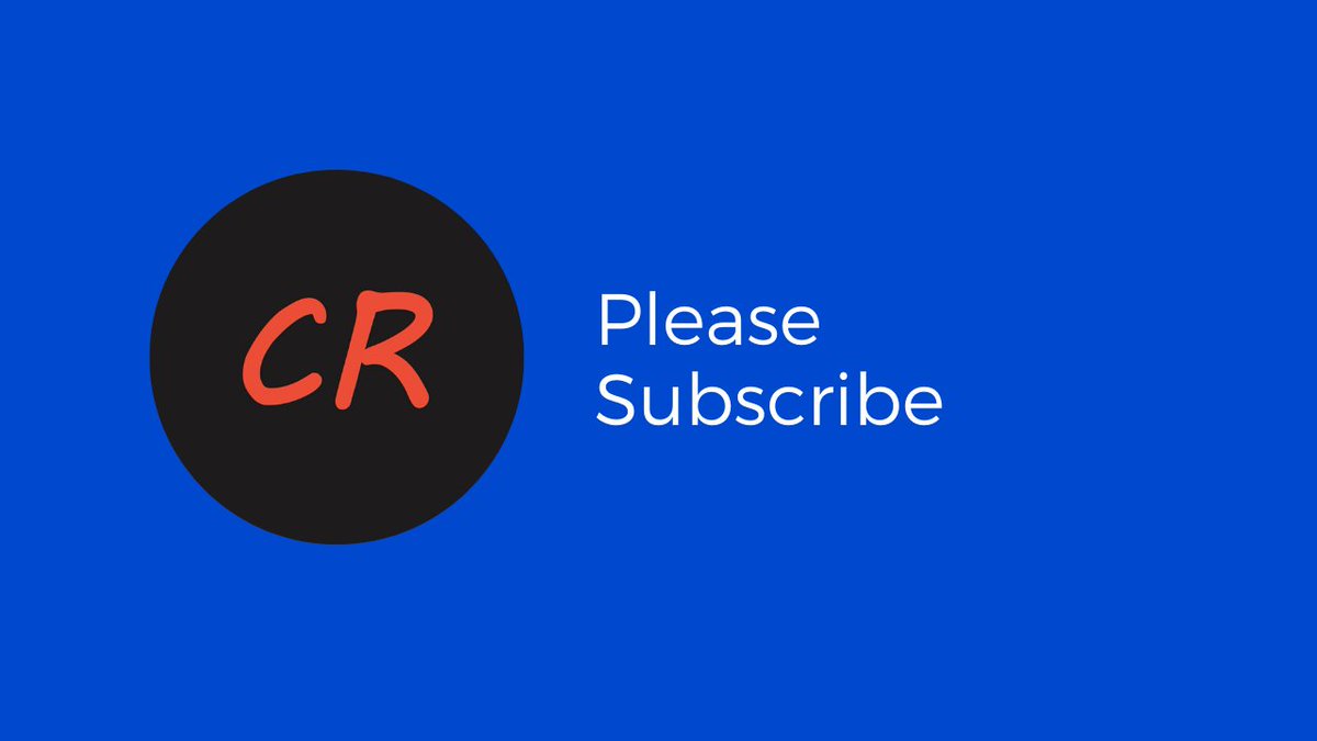 ReamerCode's tweet image. Hello guys!
Java Tutorials Part 8
Java Switch Statement
#java #javatutorial #javatutorialforbeginners #developer #programming 
Watch the Complete Video Here : youtu.be/CEoOdIaW0dE
Code reamer