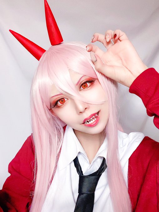 Twitterのコスプレ画像51