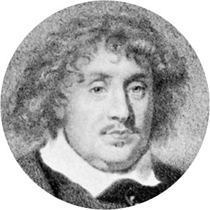 Thomas fuller. Английский историк дж. Thomas fuller. Фуллер. Фуллер портрет.