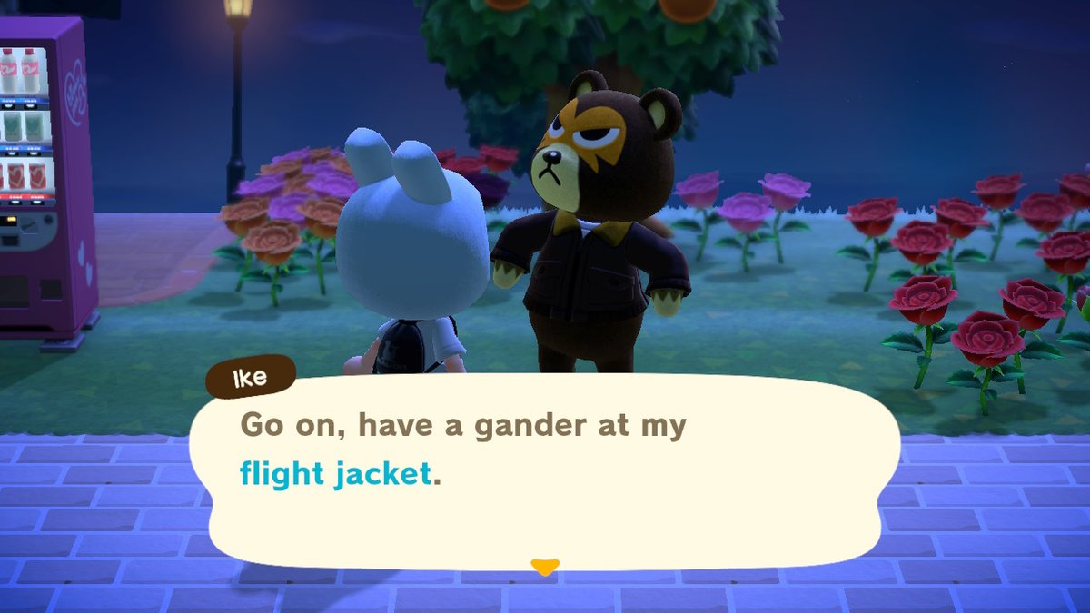 ambientman's tweet photo. #AnimalCrossing #ACNH #NintendoSwitch https://t.co/mWFfxX9pu8