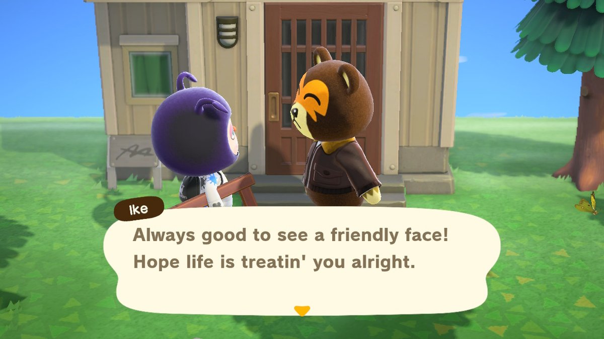 ambientman's tweet photo. #AnimalCrossing #ACNH #NintendoSwitch https://t.co/mWFfxX9pu8