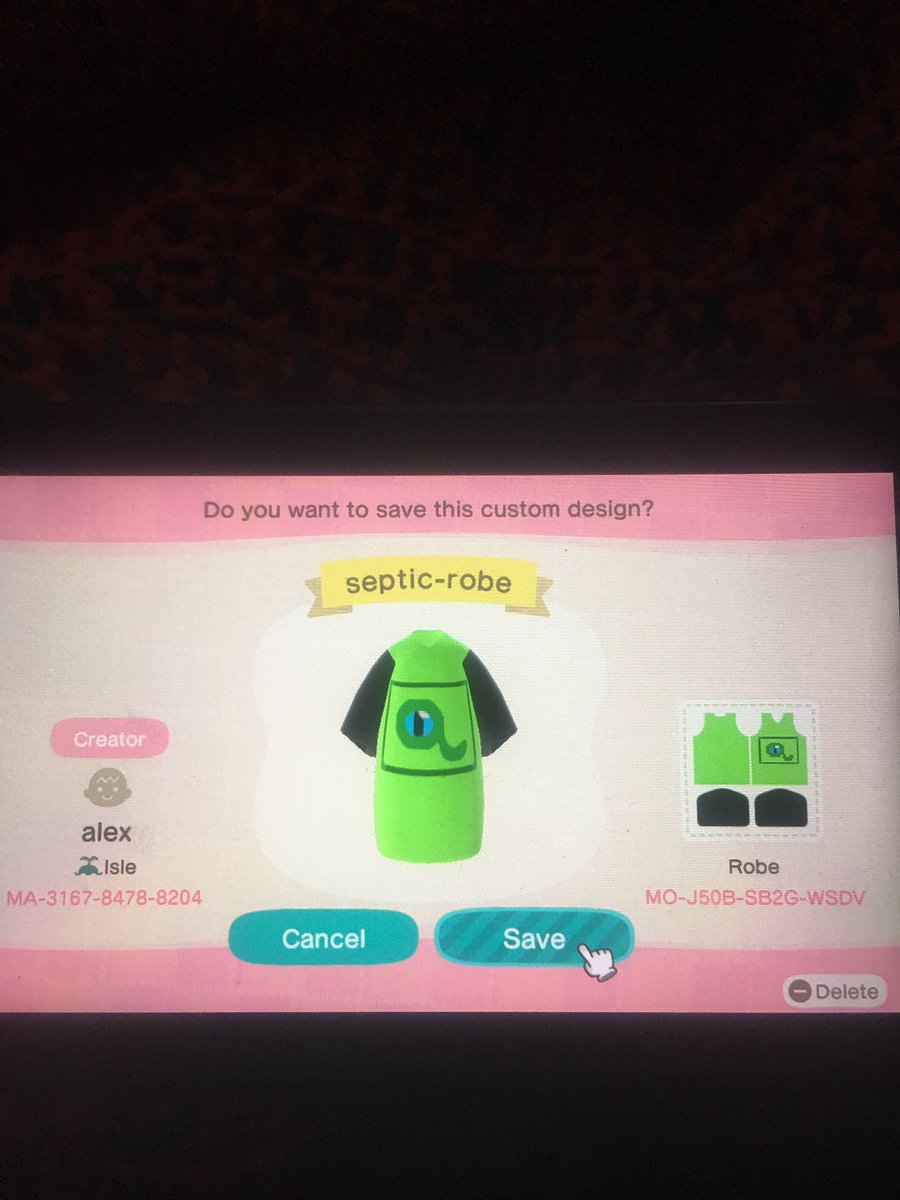 tenya_11da's tweet photo. #septicslider @Jack_Septic_Eye https://t.co/ULhNfDRBvH