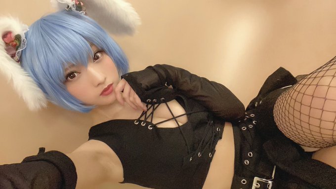 コスプレイヤー火将ロシエルのTwitter画像26