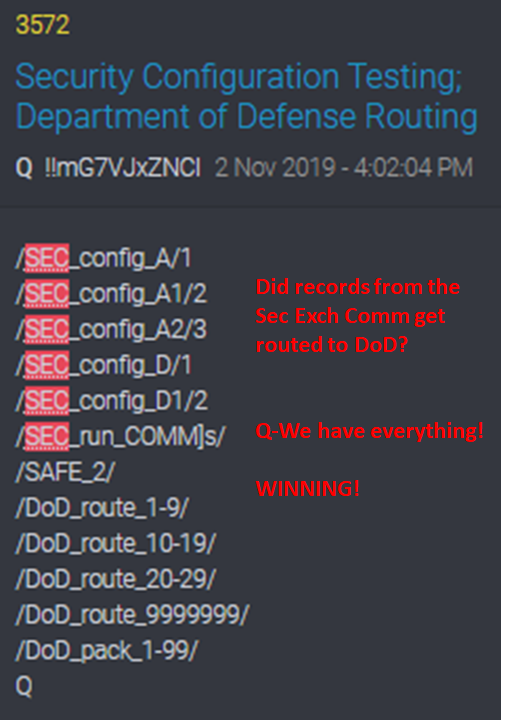 Listen carefully to what Maria and Rep Kennedy are saying. Giving the 'boot' to China trading on our SEC. Very Imp.Discussing auditing the SEC in regards to China.