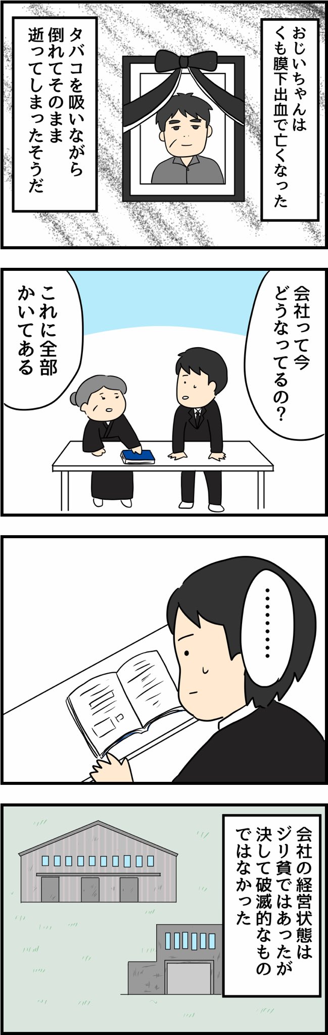 人間まお On Twitter 父の1億円借金返済記