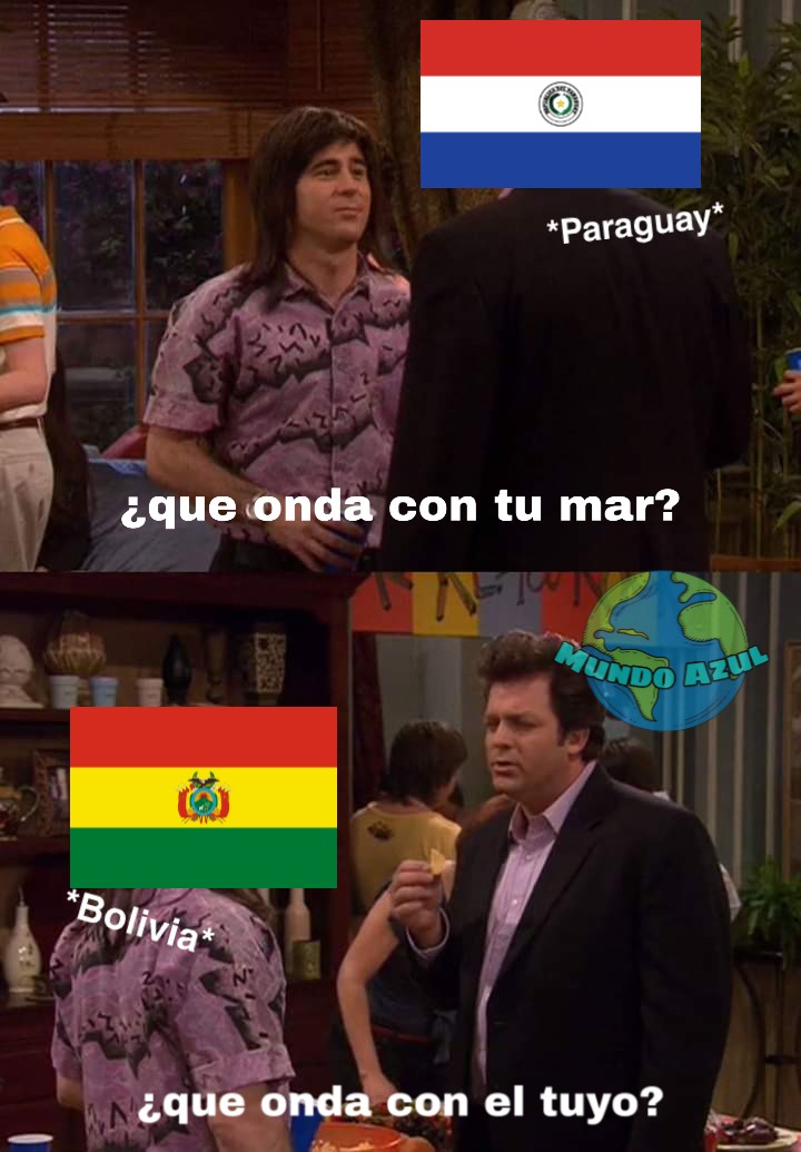 Azulxtreme's tweet image. #Memes #Momazos