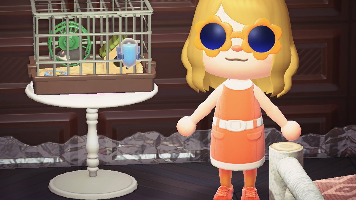KalaJenkins's tweet photo. #AnimalCrossing #ACNH #NintendoSwitch https://t.co/3DEtD0mtas