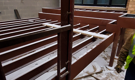 structuralbeam tweet picture