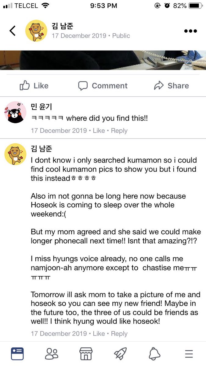 The typos are on purpose hahaha -sweats nervously-