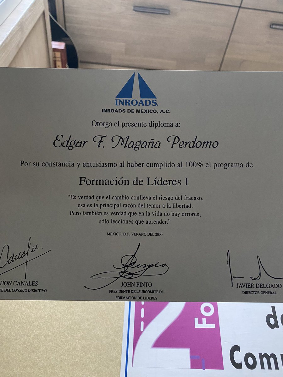 Edgar Magana tweet media