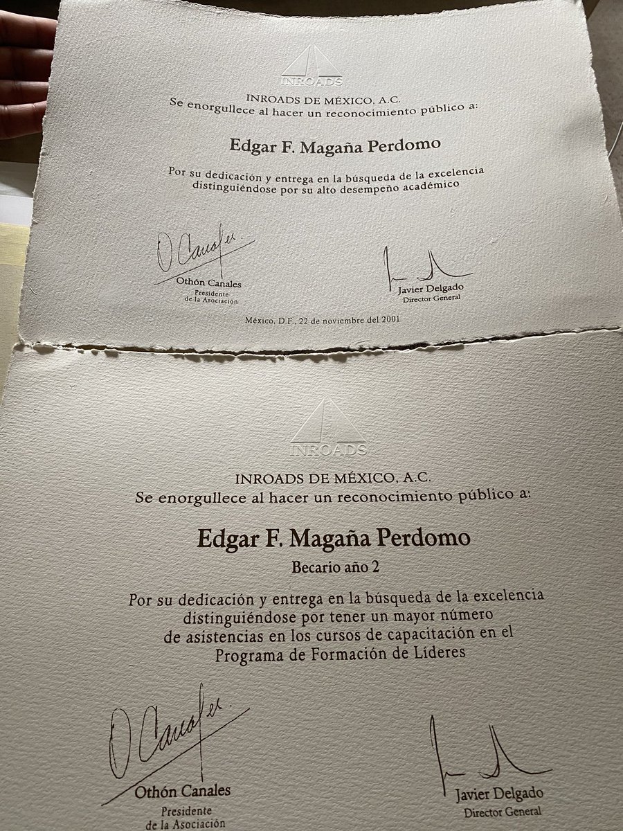 Edgar Magana tweet media