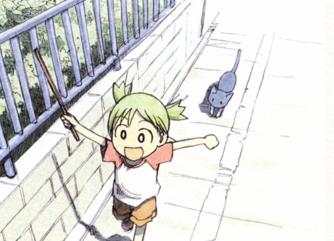 よつばのtwitterイラスト検索結果 古い順